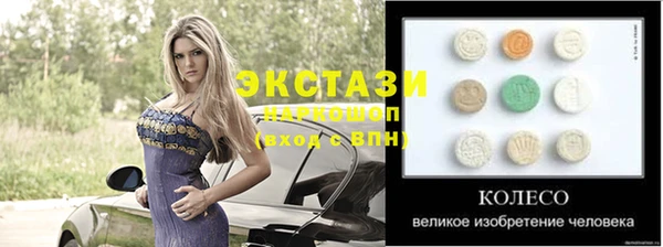 стафф Инта